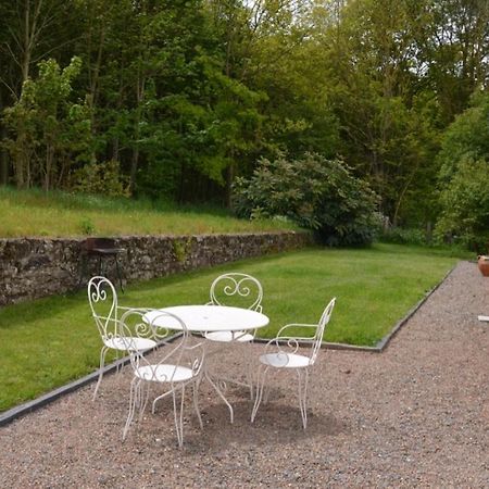 La Remise 4 Etoiles Villa Saint-Hilaire-de-Mortagne Eksteriør billede